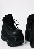 Boxer-01 Unisex Sneaker Shoes