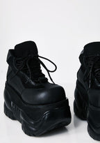 Boxer-01 Unisex Sneaker Shoes