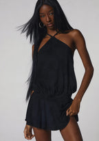 Personal Anthem Mini Dress