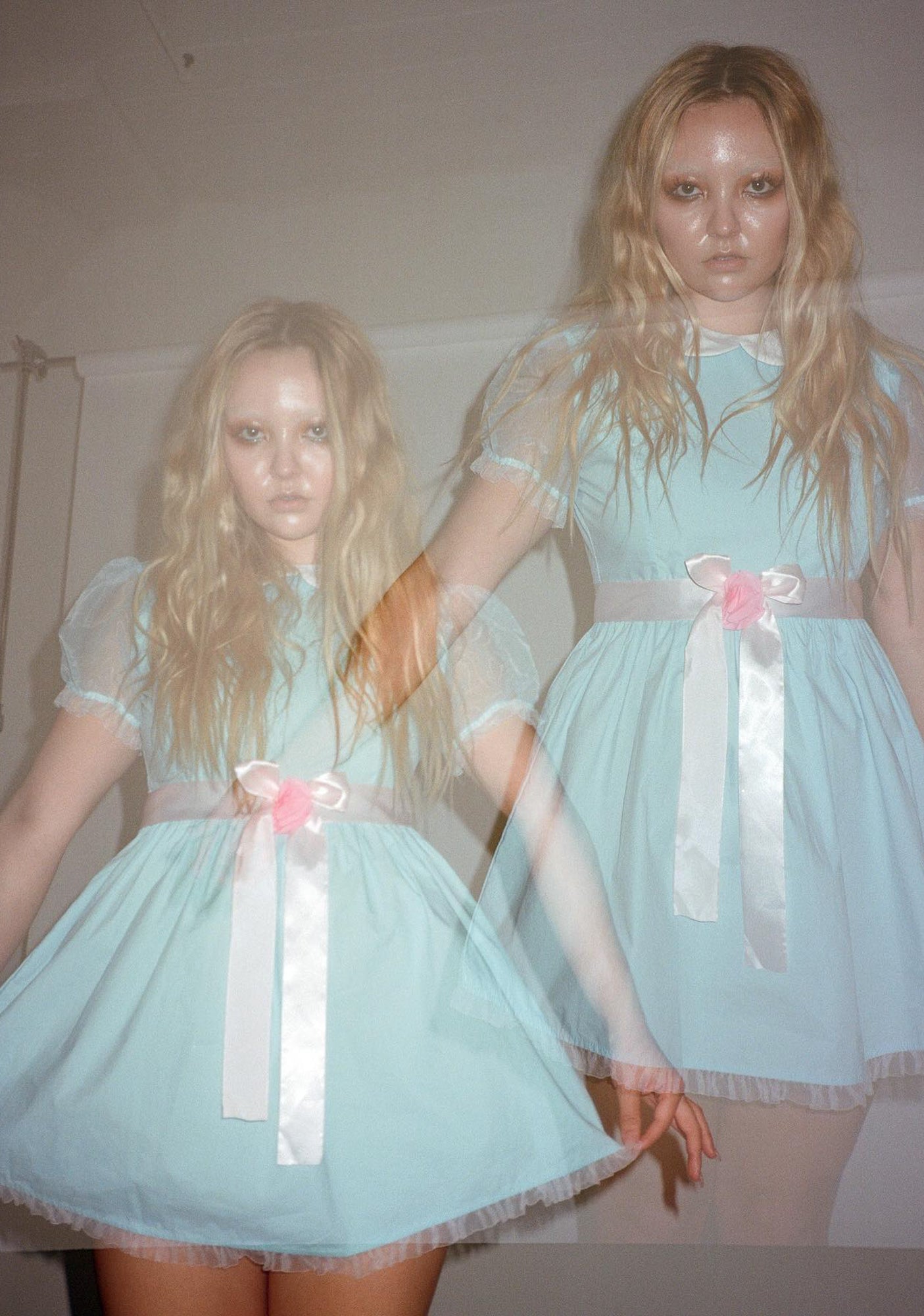 Come Play With Us Costume
