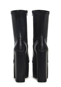 Hardcore Spells Platform Boots