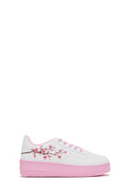 Morning Sakura Platform Trainers