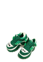 Beanzilla Platform Trainers