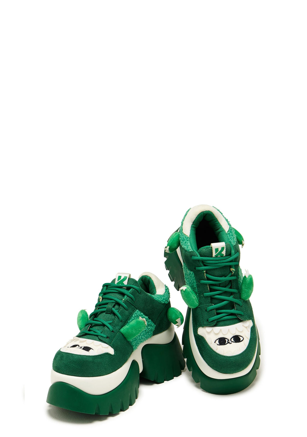 Beanzilla Platform Trainers