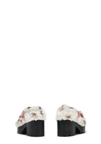 Tira Furby Mary Janes ‘ Church Mouse Editon’