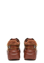 Loca Jinx Charm Trainers