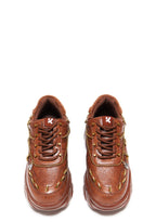 Loca Jinx Charm Trainers