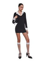 Eleanor Mini Dress