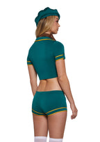 Adventure Scout Costume