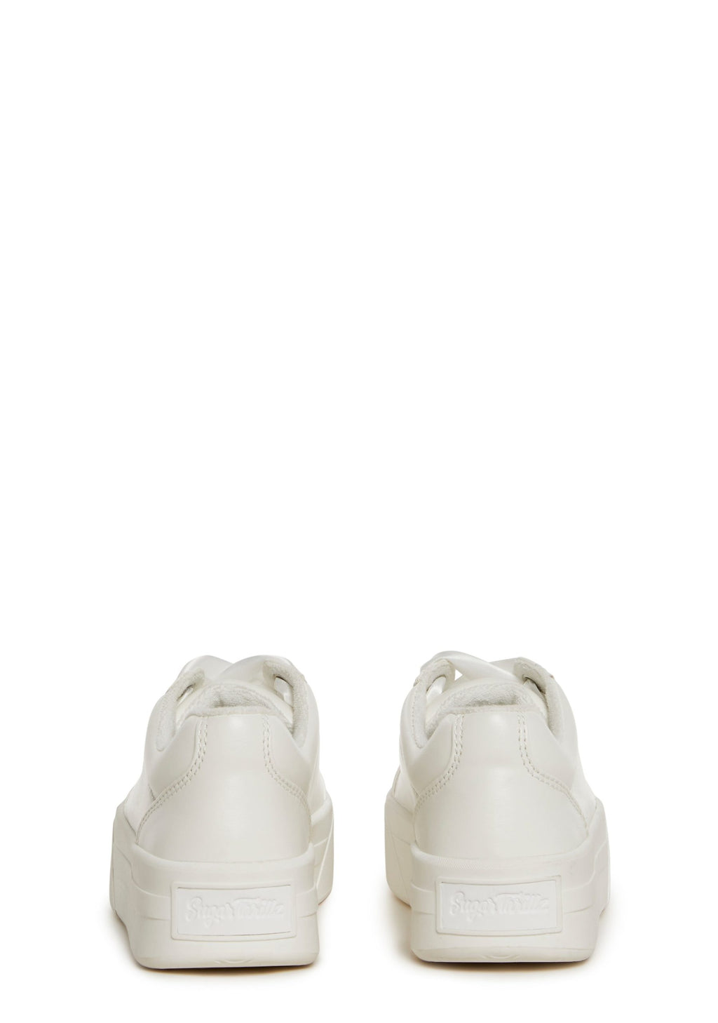 Fancy Musings Sneakers
