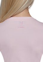 Bunny Of The Year Long Sleeve Tee