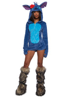 Island Mischief Character Costume