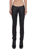 Born To Rock Skinny Jeans