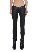 Born To Rock Skinny Jeans