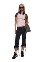 Casual Day Raglan Tee 2 Pack Set