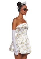 Secret Princess Costume
