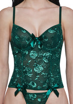 Lavish Visions Lingerie Set