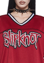 Psychosocial Jersey Tee
