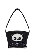 Cutesy Batsy Bag