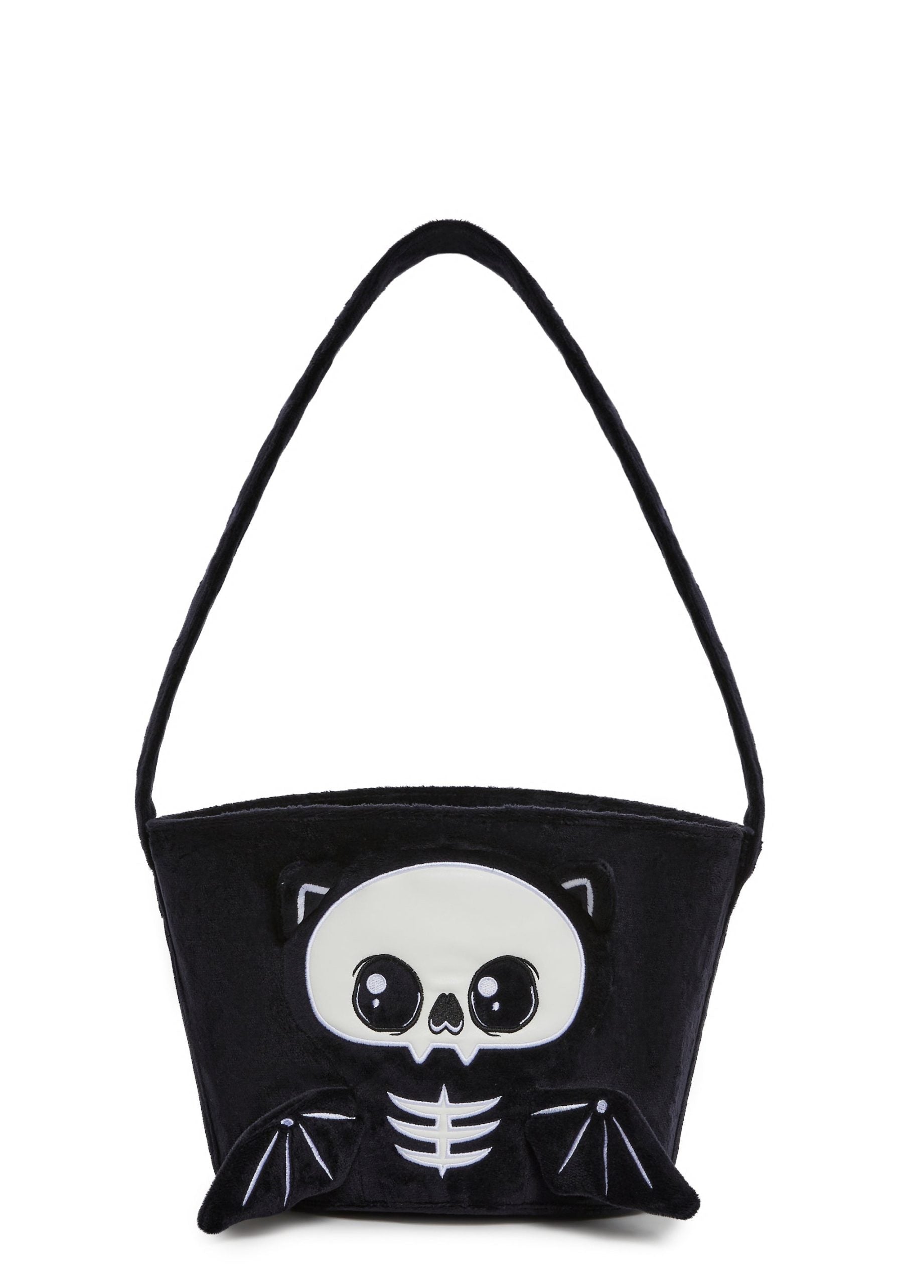 Cutesy Batsy Bag