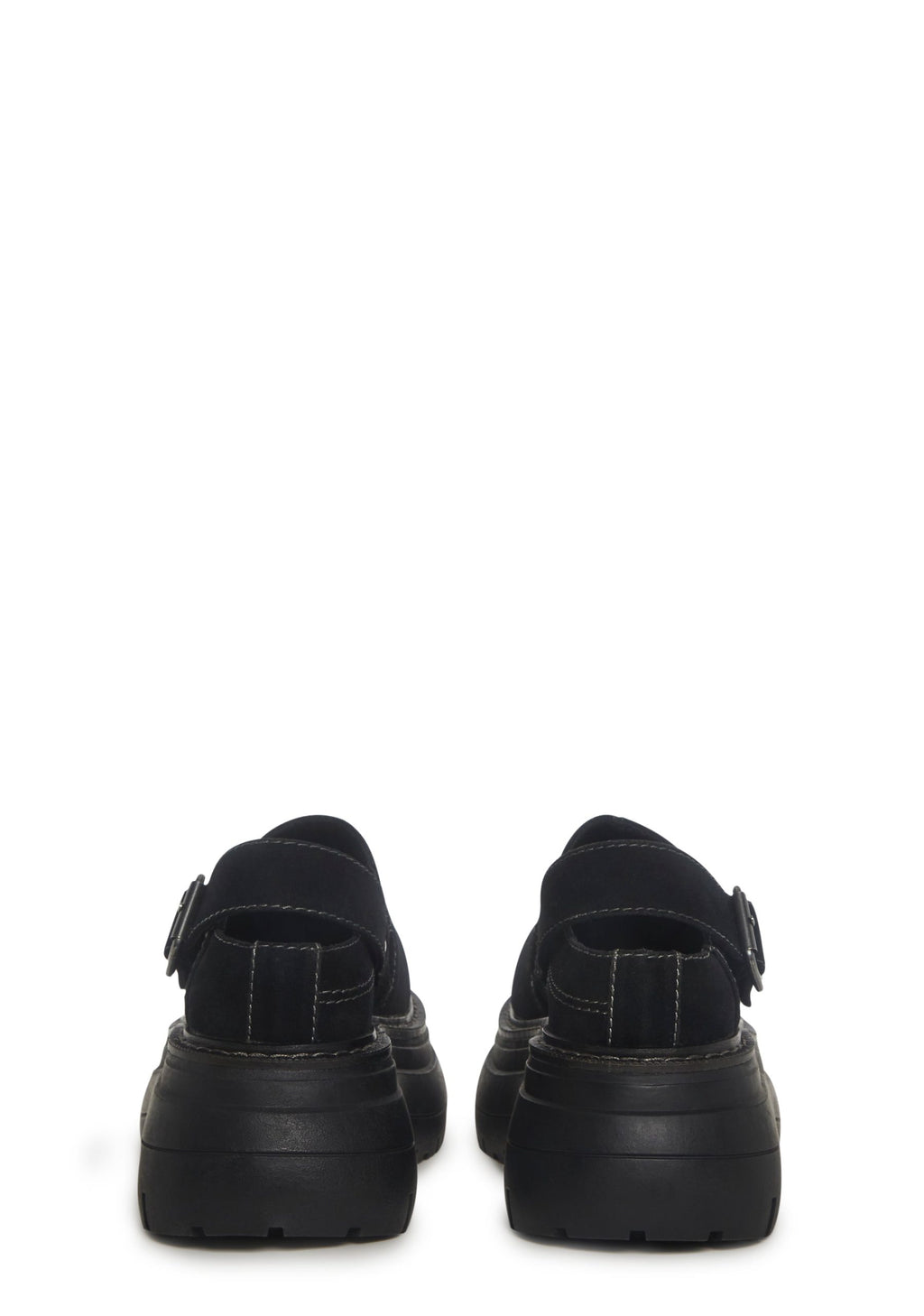 Social Butterfly Platform Mules
