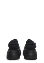 Social Butterfly Platform Mules