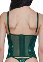 Lavish Visions Lingerie Set