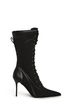 Rebel Doll Moto Booties