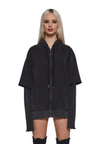 Ego Twofer Hoodie