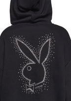 Pullover Playboy Hoodie