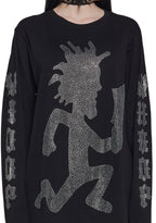 ICP Hatchet Man Long Sleeve Tee