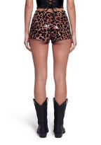 Maximum Vixen Booty Shorts