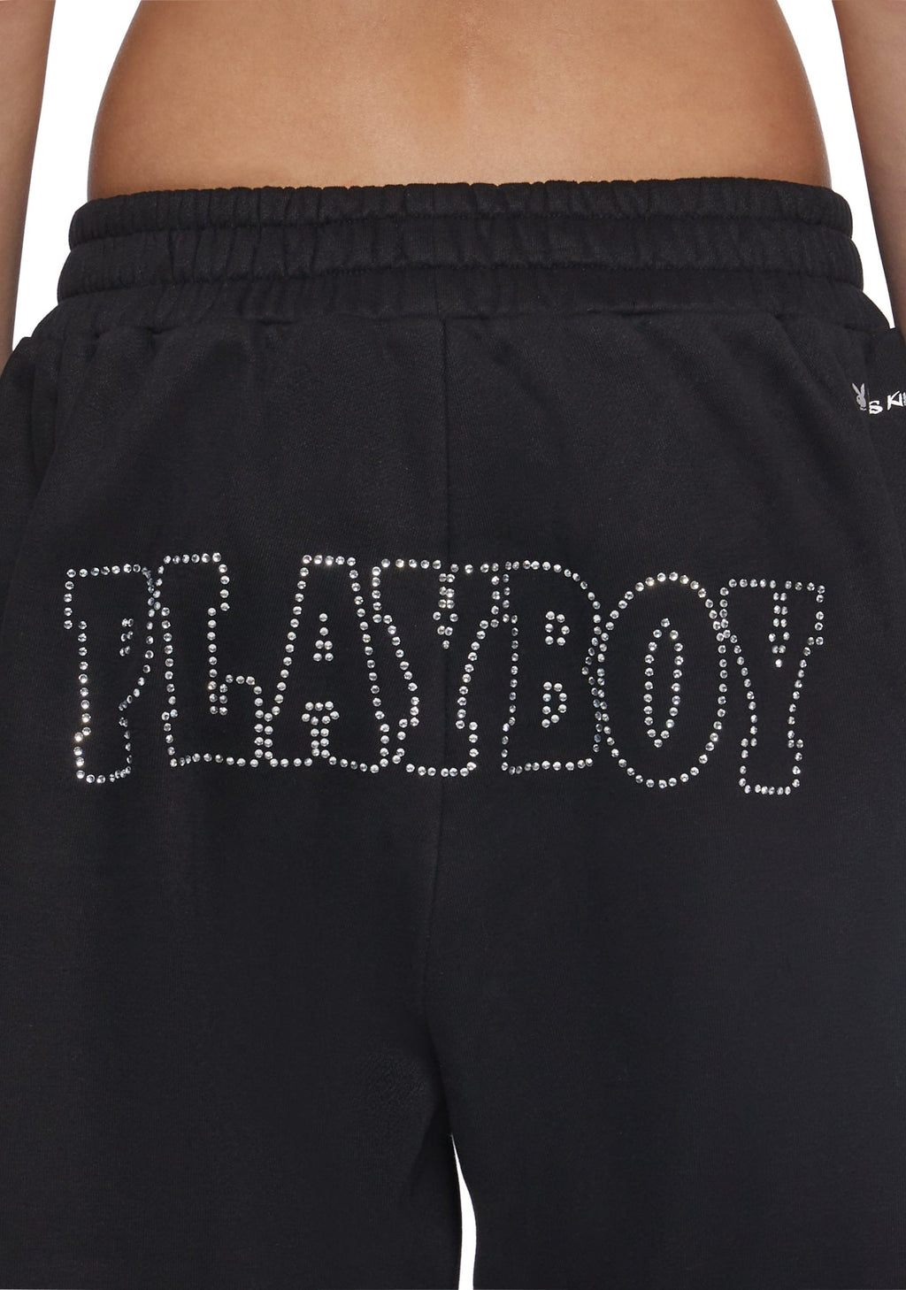 Playboy Fleece Sweatpants