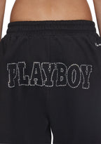 Playboy Fleece Sweatpants