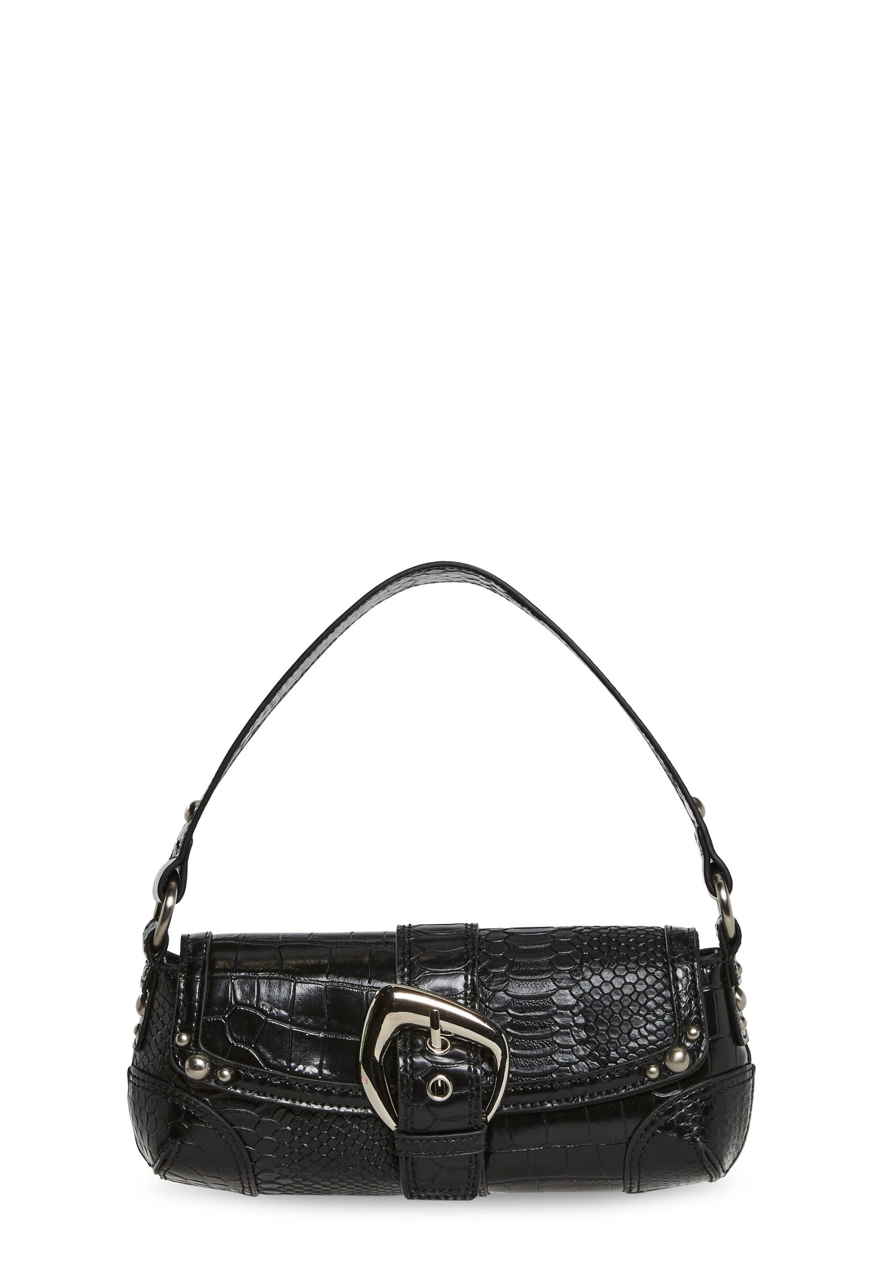 Mini Savage Ways Shoulder Bag