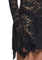 Dreama Lace Dress