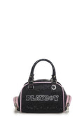 Playboy Bowler Bag