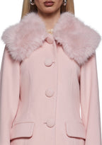 Avenue Elite Midi Coat