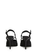Total Coincidence Slingback Pumps