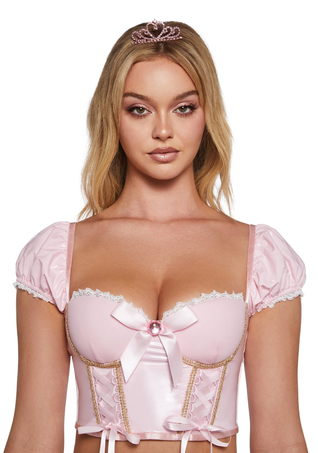 Enchanted Sleeper Costume Set