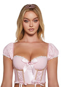 Enchanted Sleeper Costume Set