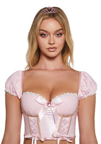 Enchanted Sleeper Costume Set