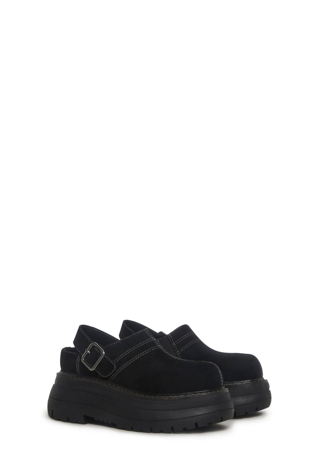 Social Butterfly Platform Mules