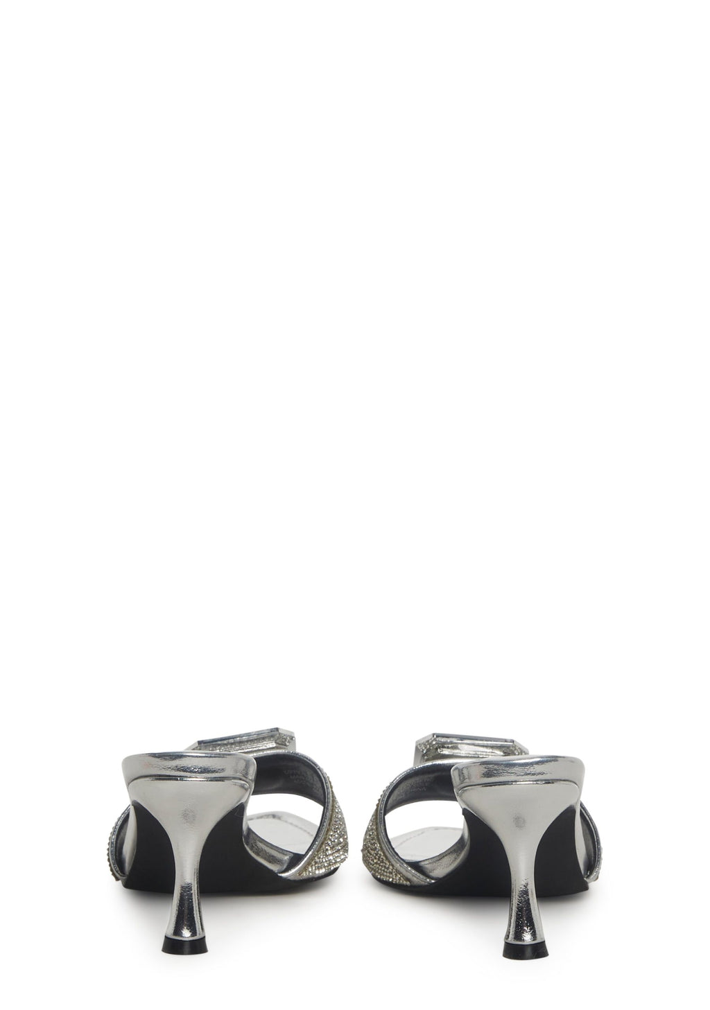 Bling Majesty Mules