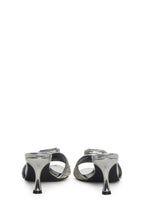 Bling Majesty Mules