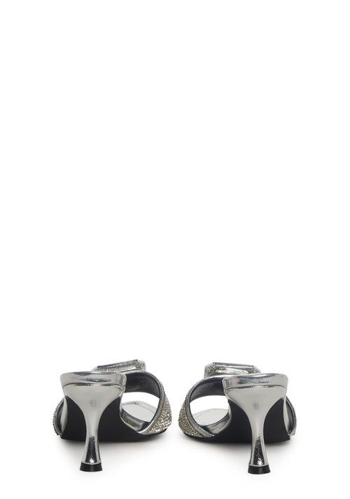 Bling Majesty Mules