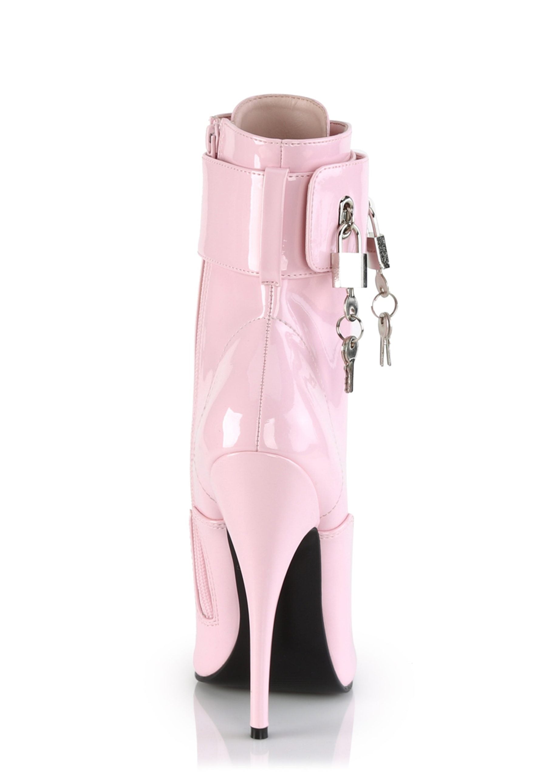 Domina-1023 Ankle Boots