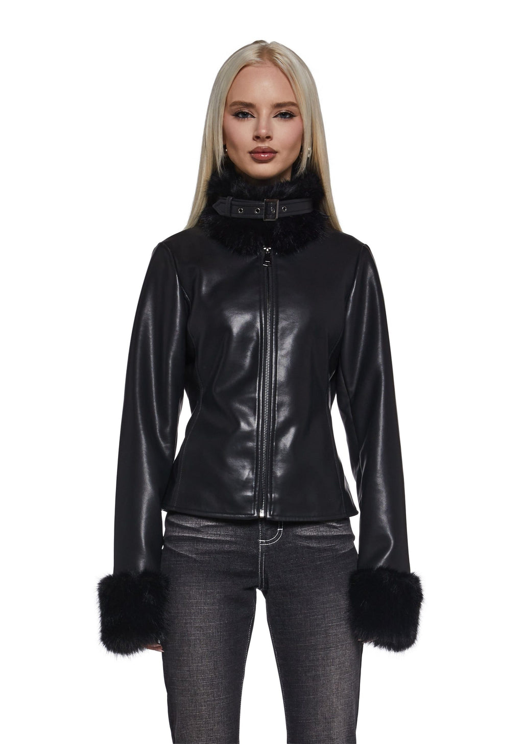 Envy Moto Jacket