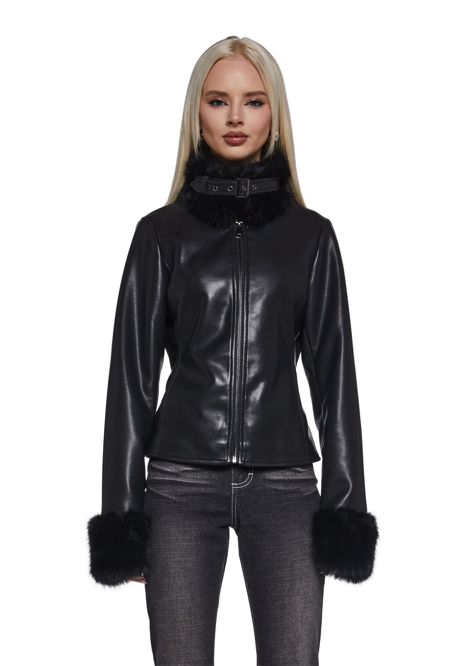 Envy Moto Jacket