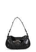 Savage Ways Shoulder Bag – Black